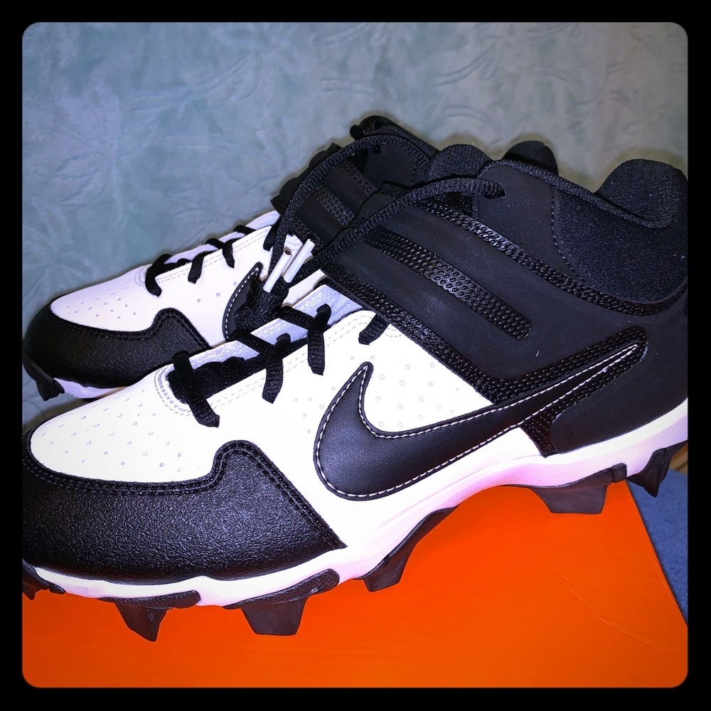 Nike cleats